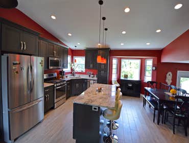 Our Awesome after shots ! North American Construction, Inc These are just some of our after shots of our work. We take pride in our work making us the 