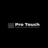 Pro Touch Construction LLC logo
