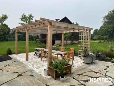 Photos by Inspired Design and Contracting #1