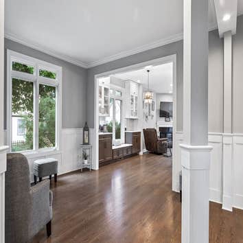 Kitchen Remodeling