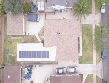 Photos by Diamond Solar Inc #1
