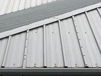 Roofing