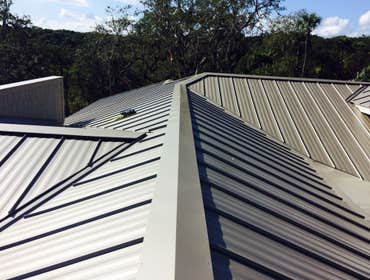 Photos by Premium Roofing #1