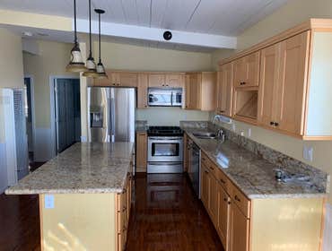 Photos by Tarantino 5 Construction Inc