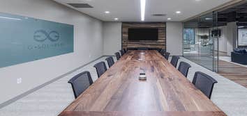 Office & Interiors: • G Squared Group