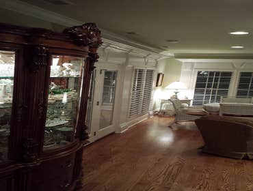 Photo(s) from Bucktown Construction Inc These pictures are from a remodel of home built in the Civil War Era in Murfreesboro, Tennessee. The home was a