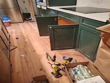 Photos by Reliable Restoration Nyc Inc #1