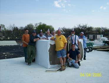 Roofing