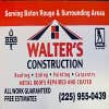 Walters Construction, LLC logo