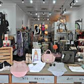 Retail Space Build Outs Just a few examples of our work in completing tenant build outs in retail spaces.