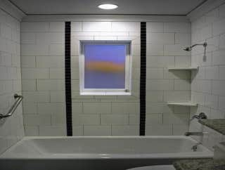 Basement Second Unit Created in Piedmont in 2008