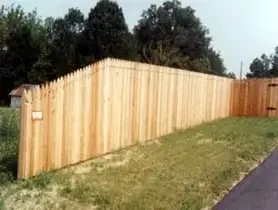 Fences
