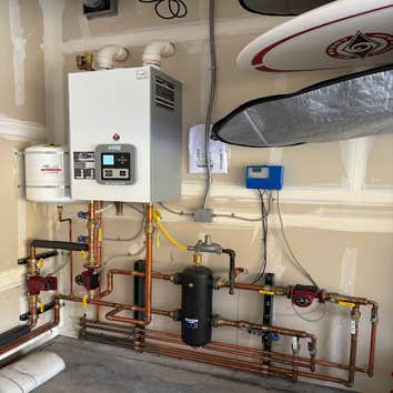 Blue Collar Heating and Air