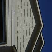 new LP smartsiding at Hayden Homes, Whispering hills
