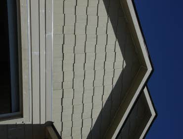 new LP smartsiding at Hayden Homes, Whispering hills