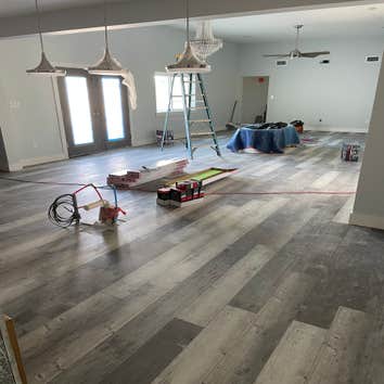 Genbuilt Construction Services LLC