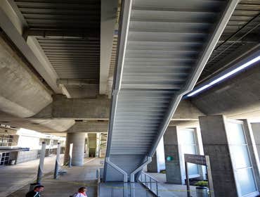 JC Metal Specialists 2015 Completed Projects