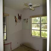before bedroom 2