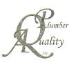A Quality Plumber Inc logo