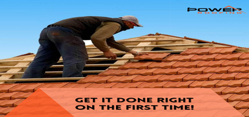 Power Roofing
