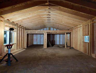 Photos by Hall of Framers Construction Inc #1