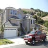 Vander Landscape and Construction logo