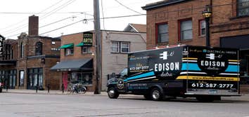 Edison Electric, Inc.