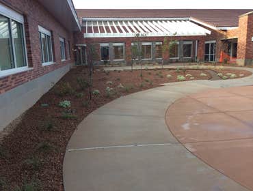 Photo(s) from Mannys Landscape & Irriagation