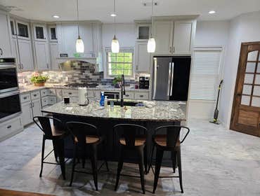 Photos by Waggoner Brothers Construction, LLC #1