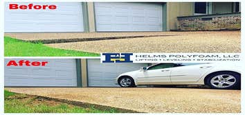 Helms Polyfoam