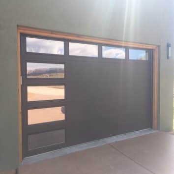 Quality Garage Doors