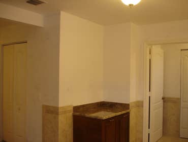 Precision Painting & Faux Finishing Projects Interior paint and glaze and exterior before and after!
