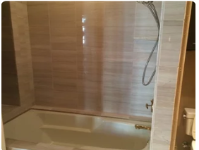 Bathroom Renovations