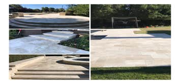 Best Paver & Construction