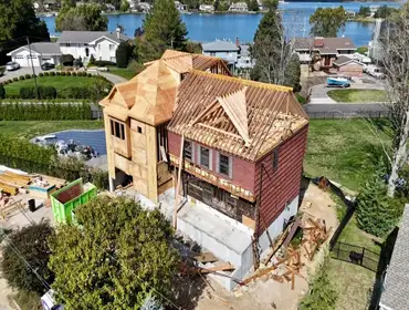 Roof Framing