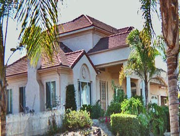 Folia Residence