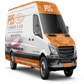 PDS Plumbing and Air