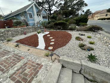 Photos by L&p Hauling Clean Up & Landscape Service #11