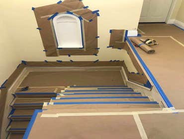 Bell Remodeling and Construction Wood Floors
