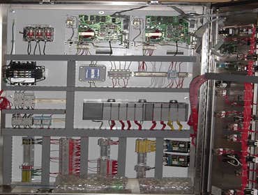 Photos by SHAW ELECTRIC COMPANY INC #1