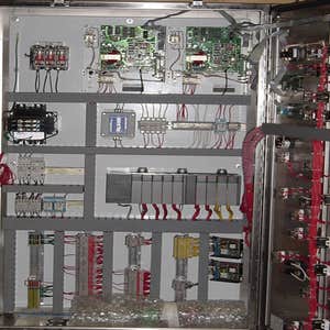 Photos by SHAW ELECTRIC COMPANY INC #1