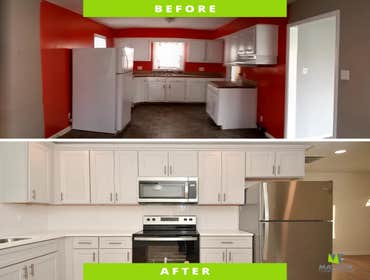 Photos from Maynor Construction LLC