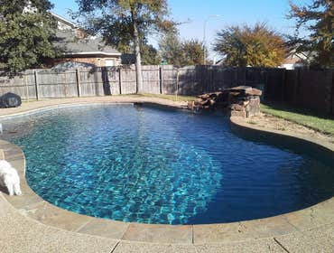 Photos by Swim N Fun Pools #1