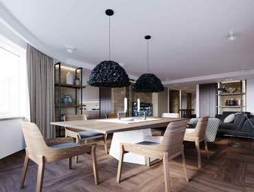 Our design work