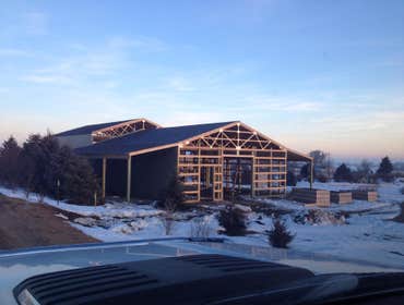 Photo(s) from Farm and Ranch Specialist Inc Our commitment to quality, customer service, and timely job completion is our promise to our customers. We 