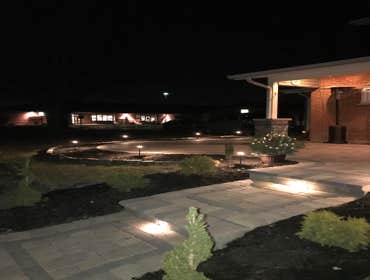 Photos by Stonemark Hardscapes Inc #1