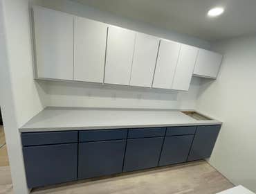 Photos by Kosmo Carpentry LLC #1