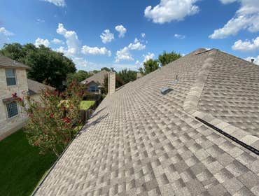 Full Roof Replacement - GAF HDZ