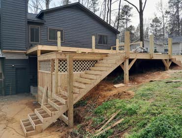 Photos by Bray Builders, LLC #1