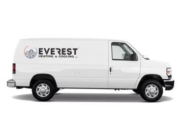 Works by Everest Heating And C